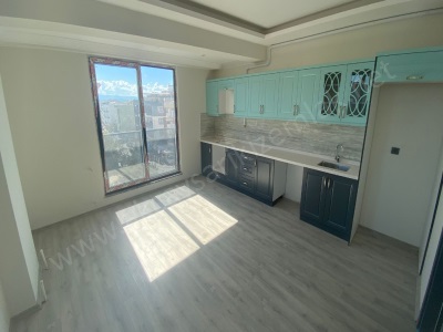 Edremit Kadıköy Mahallesinde 2+1 Modern Satılık Daire Mah