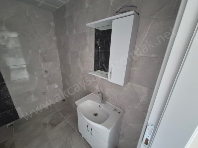 Edremit Diş Hastanesi Yanı Satılık Daire 1+1 Aydınlık Kaçmaz Darsofa Mah