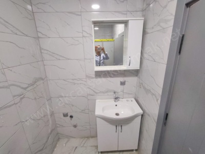 Edremit Tuzcumurat Mah Satılık Daire 2+1 Cumartesi Pazarı Yakını