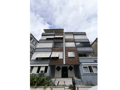 Akçay Merkezde Denize 300 Metre Mesafede Satılık Daire Geniş 3+1 Kat Dubleks !!!! Edremit Mah