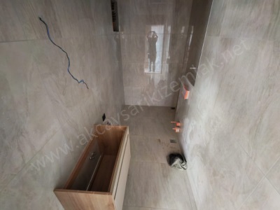 Edremit Kadıköy Mah Satılık Daire Ler 1+1 Balkonlu