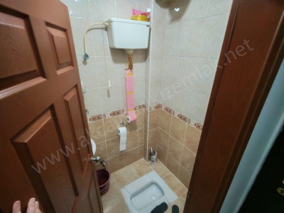 Edremit Cumhuriyet Mah Satılık Daire 3+1 Jeotermalli