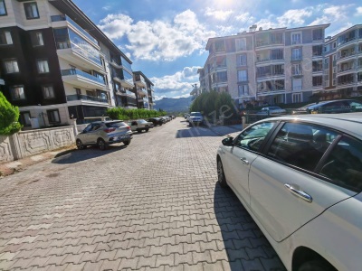 Havran Tekke Mah Satılık Daire 1+1 Geniş Balkonlu