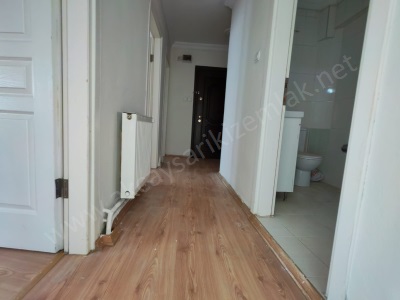 Edremit Camivasat Mah Satılık Daire 2+1 Çarşı Merkezde