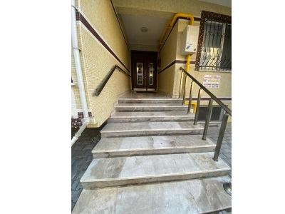 Edremit Cennet Ayağı Mah Satılık Daire 3+1 Net 145 M2 Cennetayağı