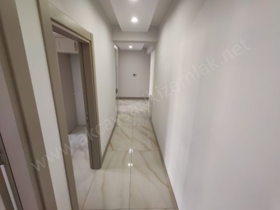 Edremit Gazicelal Mah Satılık Daire 2+1 Çarşıya Yakın Soğanyemez