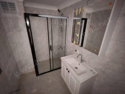 Edremit Tuzcumurat Mah Satılık Daire 1+1 Lüx