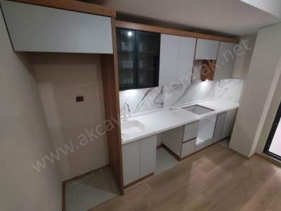 Edremit Turhanbey Mah Satılık Daire Dublex 2+1