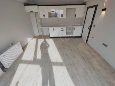 Edremit Darsofa Mah Satılık Daire 1+1 Diş Hastanesine Yakın