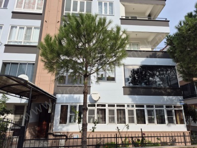 Ön Cephe 2+1 Satılık Daire 90 M² Denize 850 M Edremit Altınkum Mah