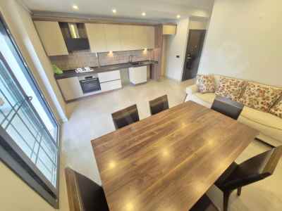 House For Sale in  Turkey, Balikesir, Edremit, Ikizcay neighborhood , 1+1 Room, 90 m2