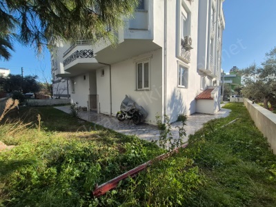 Zeytinlide Satılık Daire 2+1 Otoparklı Ters Dubleks Yazlık Edremit Zeytinli Mah