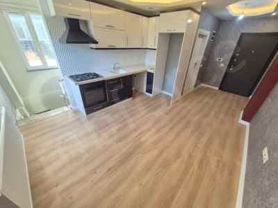 House For Sale in  Turkey, Balikesir, Edremit, Zeytinli neighborhood , 2+1 Room, 110 m2