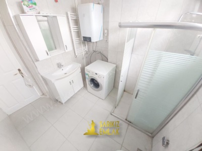 Akçay Altınkum Da Ençok Tercih Edilen Konumda Denize 400 M Mesafede Masrafsız Tek Müstakil 5+1 Satılık Villa Edremit Mah