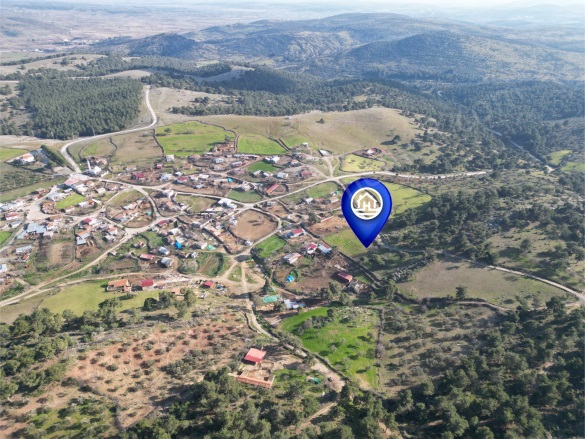 Çamköy Köyü Ezine Satılık Parsel |  504M2 1.850.000Tl Resim-2