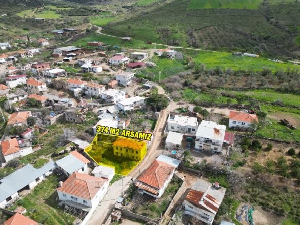 Merkez 2 Mah-Kösedere Köyü. Ayvacık Satılık Arsa |  374M2 3.500.000Tl İmarlı  Resim-3