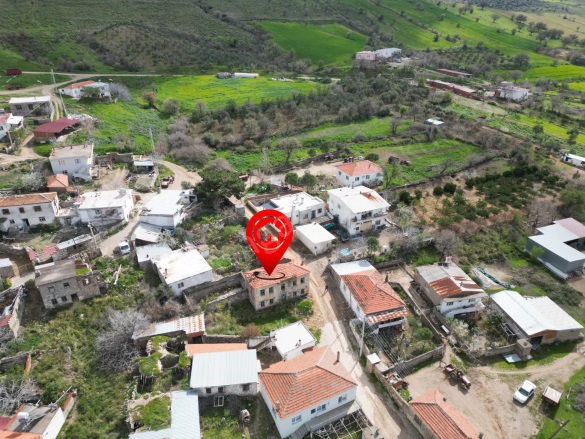 Merkez 2 Mah-Kösedere Köyü. Ayvacık Satılık Arsa |  374M2 4.500.000Tl İmarlı  Resim-5