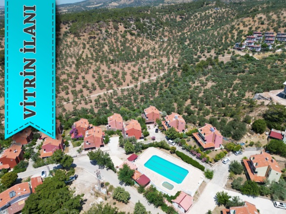 Tavaklı İskelesi Mah-Tavaklı . Ezine Satılık Yazlık |  3+1 Oda | 120M2 6.750.000Tl  Krediye Uygun  Eşyalı  | Dubleks | Klima | 3 Banyo | 3 Yatak Odası Resim-1