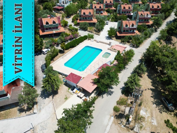 Tavaklı İskelesi Mah-Tavaklı . Ezine Satılık Yazlık |  3+1 Oda | 120M2 6.750.000Tl  Krediye Uygun  Eşyalı  | Dubleks | Klima | 3 Banyo | 3 Yatak Odası Resim-4