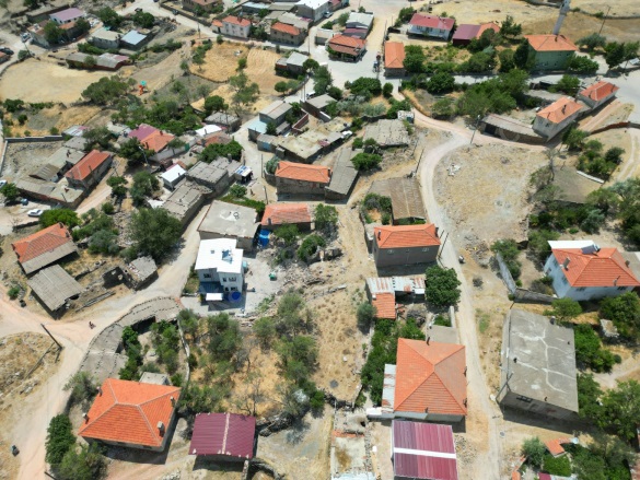 Köseler Köyü Ezine Satılık Arsa |  280M2 1.350.000Tl İmarlı  Resim-5