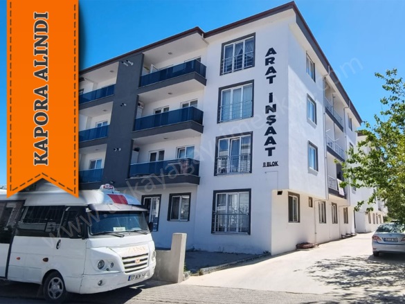 Camikebir Mah. Ezine Satılık Daire |  1+1 Oda | 50M2 2.495.000Tl Eşyalı  | Zemin Kat | Doğalgaz(Kombi) | 1 Banyo | 1 Yatak Odası Resim-1