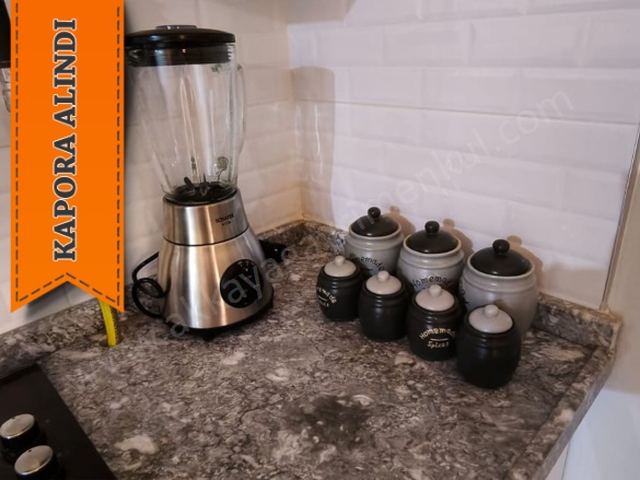 Camikebir Mah. Ezine Satılık Daire |  1+1 Oda | 50M2 2.495.000Tl Eşyalı  | Zemin Kat | Doğalgaz(Kombi) | 1 Banyo | 1 Yatak Odası Resim-5