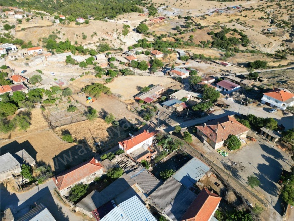 Köseler Köyü Ezine Satılık Arsa |  316M2 1.850.000Tl İmarlı  Resim-4