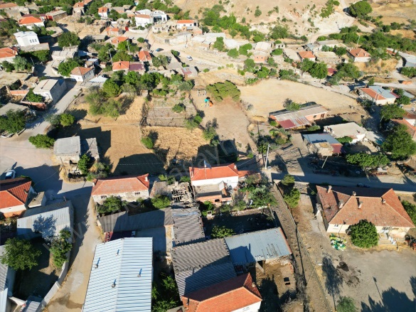 Köseler Köyü Ezine Satılık Arsa |  316M2 1.850.000Tl İmarlı  Resim-5