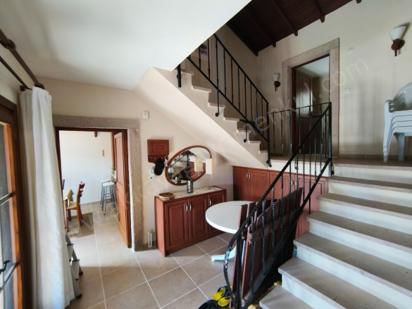 Atatürk Mah-Gülpınar Köyü. Ayvacık Satılık Yazlık |  2+1 Oda | 120M2 13.850.000Tl  Krediye Uygun  Eşyalı  | Dubleks | Klima | 1 Banyo | 2 Yatak Odası Resim-4