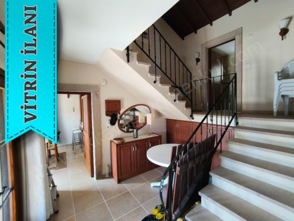 Atatürk Mah-Gülpınar Köyü. Ayvacık Satılık Yazlık |  2+1 Oda | 120M2 13.850.000Tl  Krediye Uygun  Eşyalı  | Dubleks | Klima | 1 Banyo | 2 Yatak Odası Resim-4