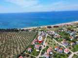 Dalyanda Denize 250 Metre Mesafede Harika Satılık Arsa Ezine Köy İçi Mah-Dalyan Köyü 256 M2