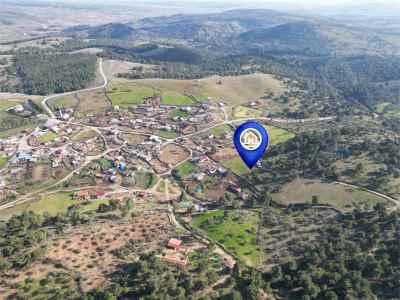 Parzelle Kaufen In  Türkei, Canakkale, Ezine, Camkoy Koyu , 504 m2