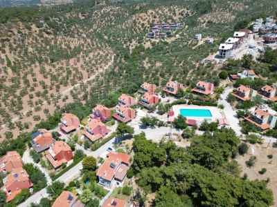 Holiday Home For Sale in  Turkey, Canakkale, Ezine, Tavakli Iskelesi neighborhood-Tavakli . , 3+1 Room, 120 m2