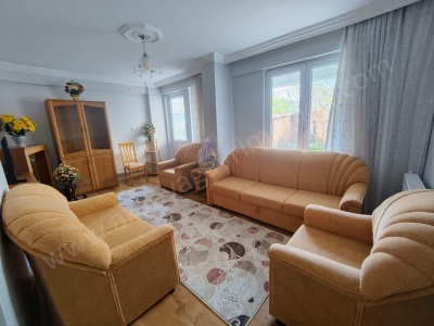 Bim Ve Yahya Çavul Okulu Yanında Kiralık Daire 2+1 Eşyalı Ezine Seferşah Mah