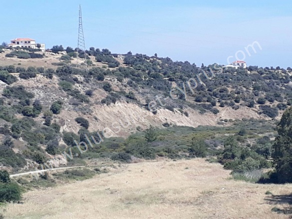 Esentepe Esentepe---Ay Kuruş Satılık Arazi |  13714M2 85.000£ İmarlı  Resim-2