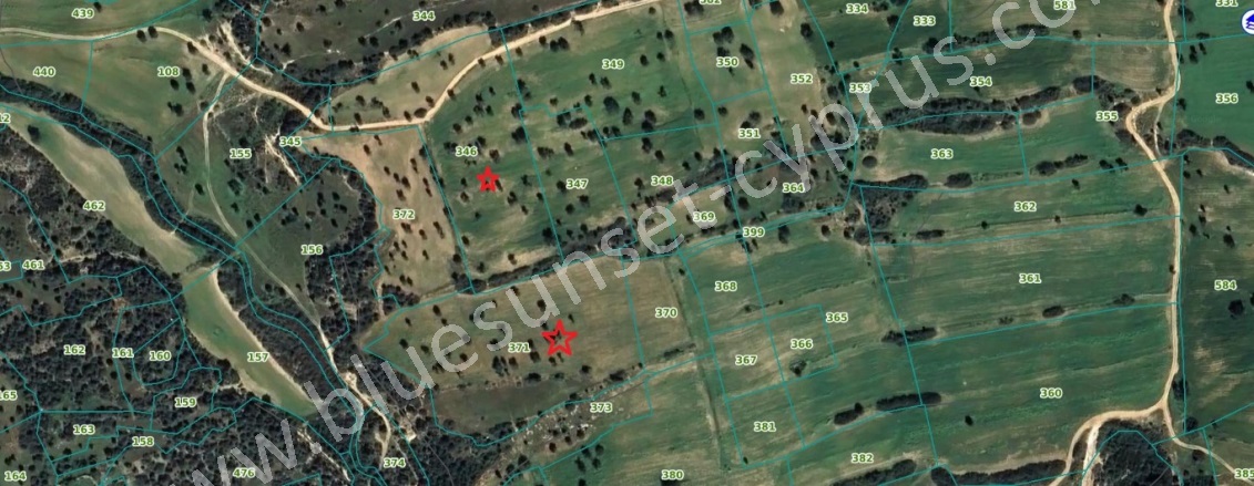 Taşlıca İskele Satılık Tarla | 50.000£ Resim-4