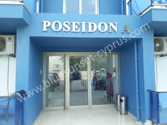 Long Beach İskele Satılık Daire | 70.000£ Resim-1