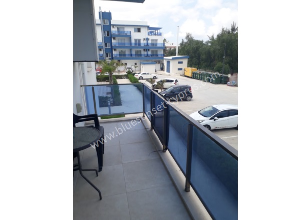 Long Beach İskele Satılık Daire | 70.000£ Resim-2