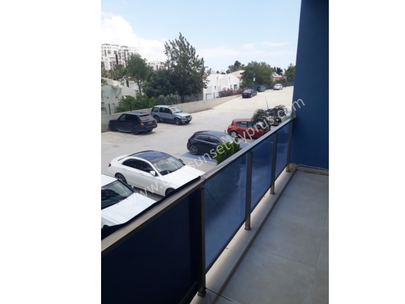 Long Beach İskele Satılık Daire | 70.000£ Resim-3