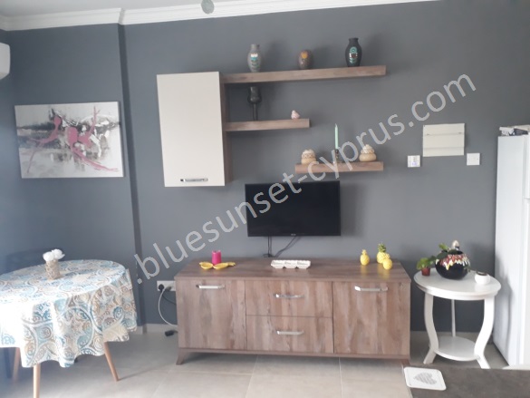 Long Beach İskele Satılık Daire | 70.000£ Resim-4