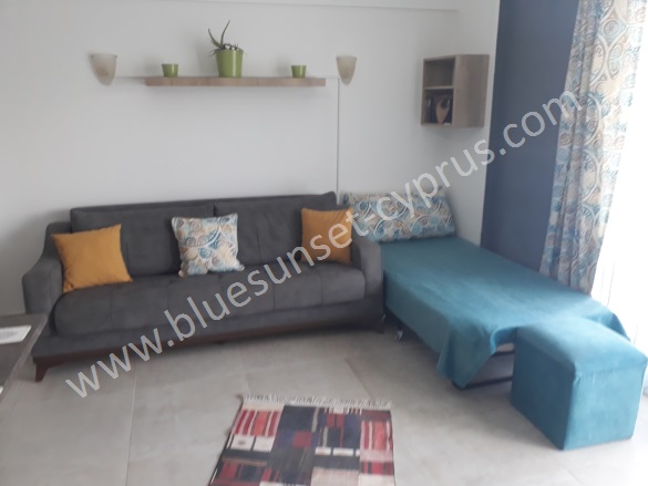 Long Beach İskele Satılık Daire | 70.000£ Resim-5