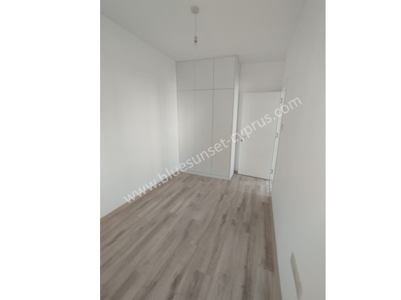Karakol Gazimağusa Satılık Daire |  2+1 Oda | 80M2 1£ | 1. Kat | 1 Banyo | 2 Yatak Odası Resim-5