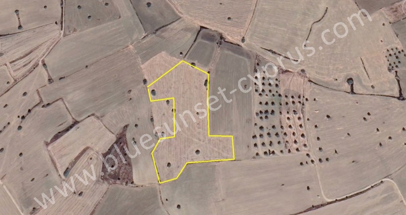 Çayırova İskele Satılık Tarla | 15.000£ Resim-1