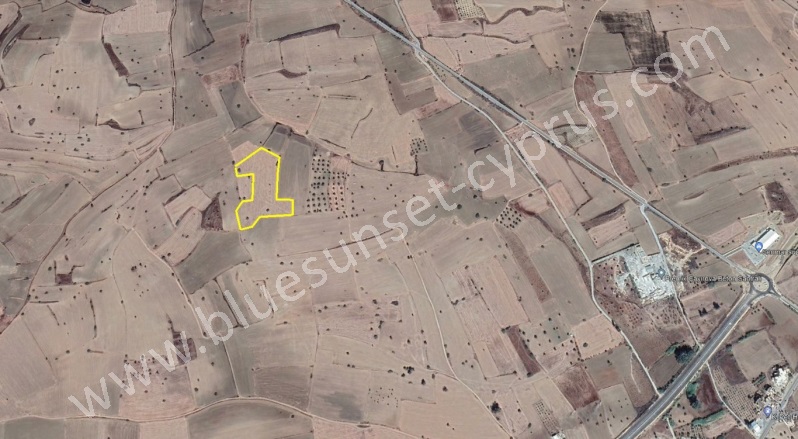 Çayırova İskele Satılık Tarla | 15.000£ Resim-2