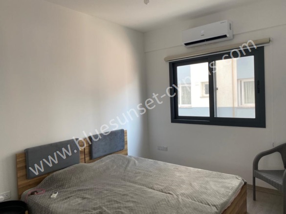Çanakkale Gazimağusa Satılık Daire |  2+1 Oda | 75M2 75.000£  Krediye Uygun  Eşyalı  | 1 Banyo | 2 Yatak Odası Resim-5