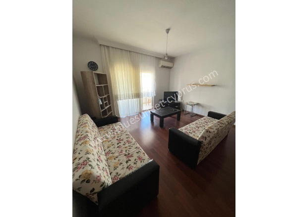 Karakol Gazimağusa Kiralık Daire | Yıllık 15.000Tl Resim-1