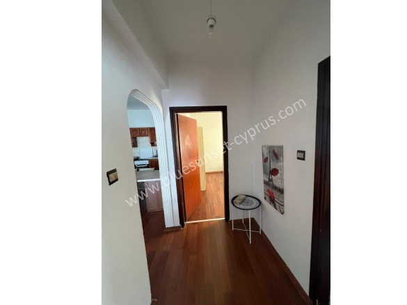 Karakol Gazimağusa Kiralık Daire | Yıllık 15.000Tl Resim-3