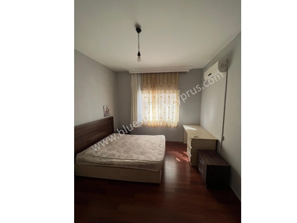 Karakol Gazimağusa Kiralık Daire | Yıllık 15.000Tl Resim-4