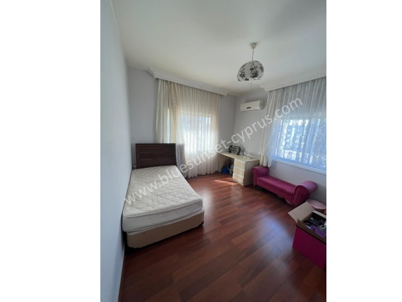 Karakol Gazimağusa Kiralık Daire | Yıllık 15.000Tl Resim-5