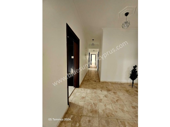 Karakol Gazimağusa Kiralık Daire | Yıllık 450£ Resim-2